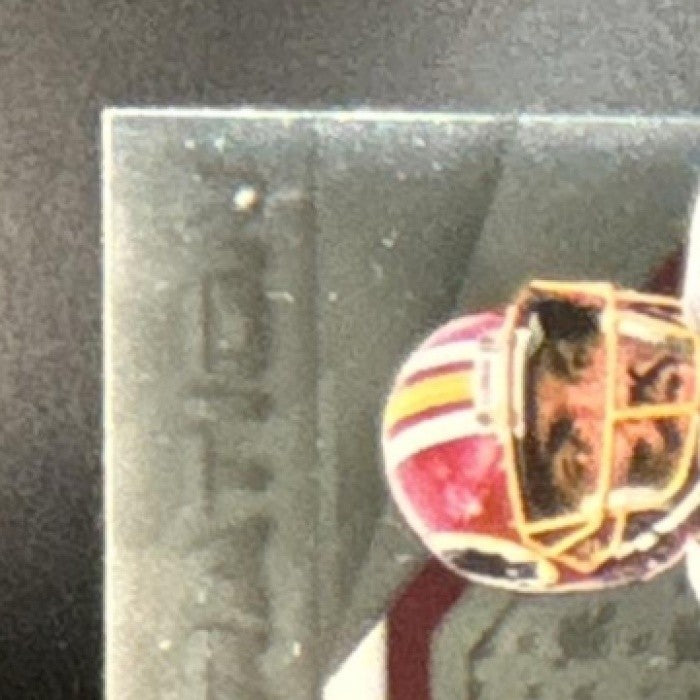 2025 Phoenix Doug Williams Jayden Daniels Joe Theismann Regeneration Patch /299