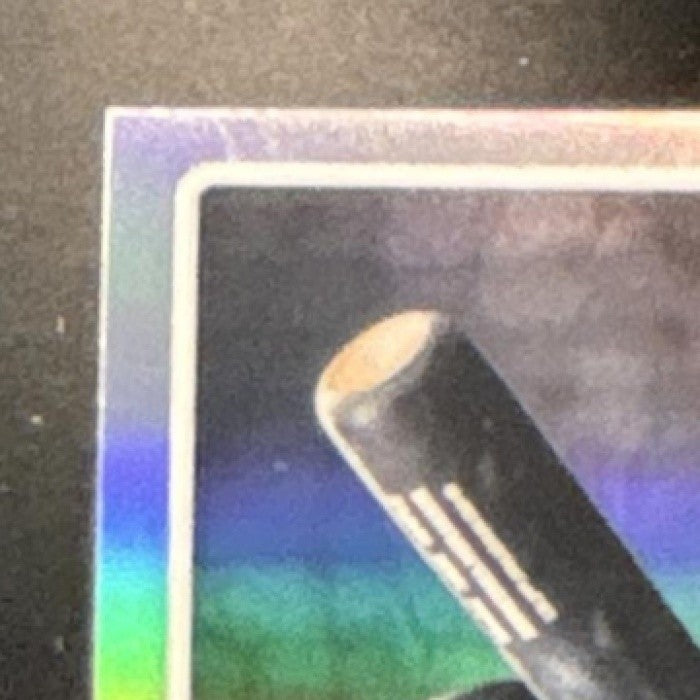 2026 Topps Chrome Munetaka Murakami Image Variation #274 RC Chicago White Sox