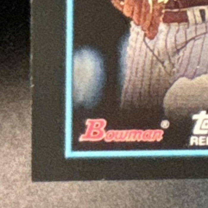 2013 Bowman Platinum Chase Utley Rookie Reprints Blue Sapphire #BDP69 Phillies