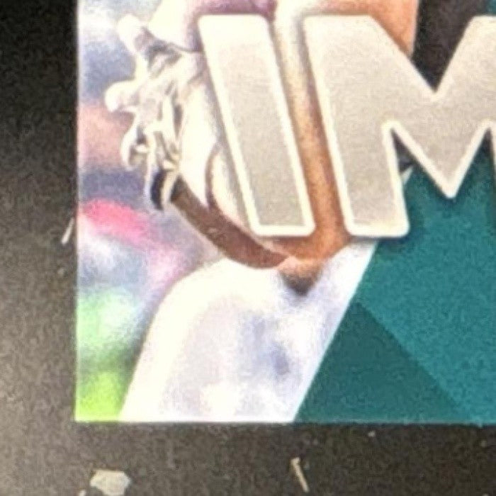 2019 Panini Spectra Carson Wentz Max Impact /199 #MI-9 Philadelphia Eagles