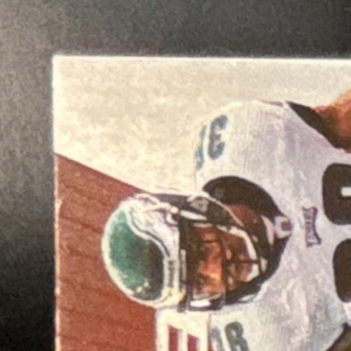 2005 Donruss Zenith Brian Westbrook Z Jerseys #Z-72 MEM Philadelphia Eagles