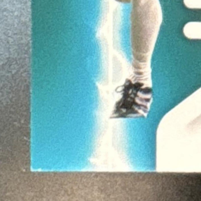 2021 Panini Absolute DeVonta Smith Rookie Force MEM RC Philadelphia Eagles