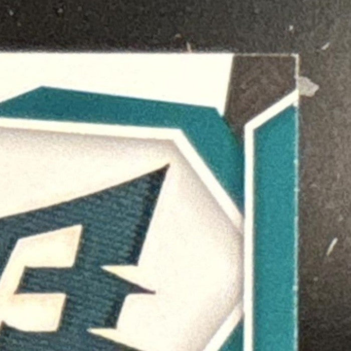2020 Panini Certified Miles Sanders Fabric of the Game /299 Philadelphia Eagles