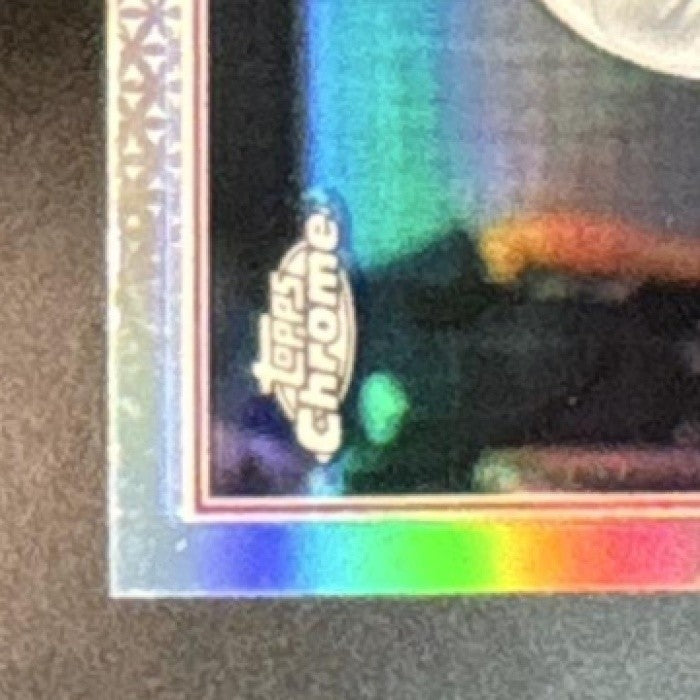 2022 Topps Chrome Update Kyle Schwarber All-Star Game #ASGC-32 Phillies