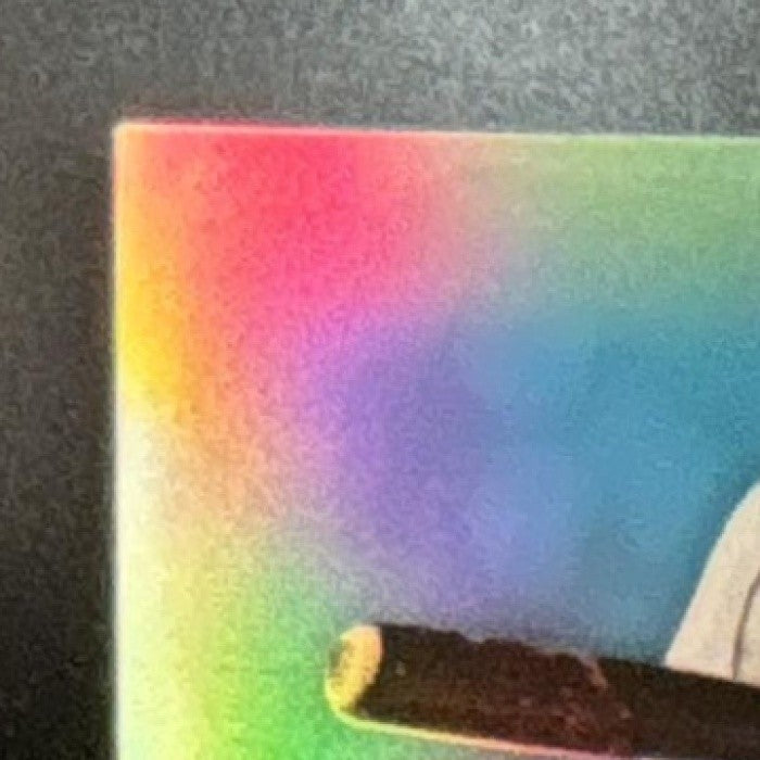2010 Topps Tribute Chase Utley Blue 399/399 BOOK END #58 Philadelphia Phillies