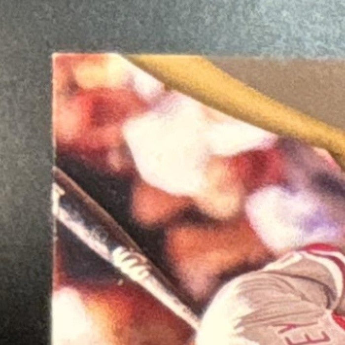 2009 Upper Deck Ultimate Collection Chase Utley /599 #41 Philadelphia Phillies
