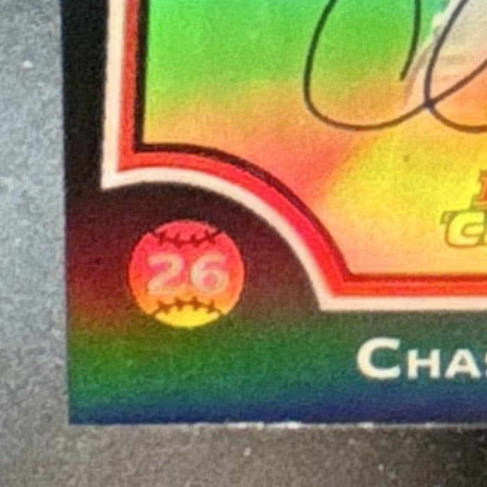2009 Bowman Chrome Chase Utley Refractor #4 Philadelphia Phillies