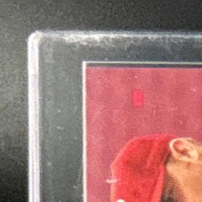 2004 Playoff Prestige Jim Thome Bobby Abreu Connections #C-18 Phillies