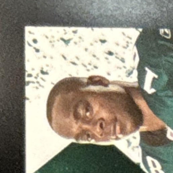 2009 Rookies & Stars Longevity Jeremy Maclin Freshman Orientation Jersey /100 RC