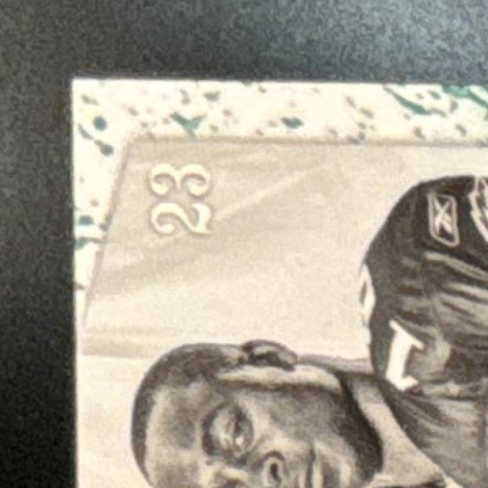 2009 Rookies & Stars Longevity Jeremy Maclin Freshman Orientation Jersey /100 RC