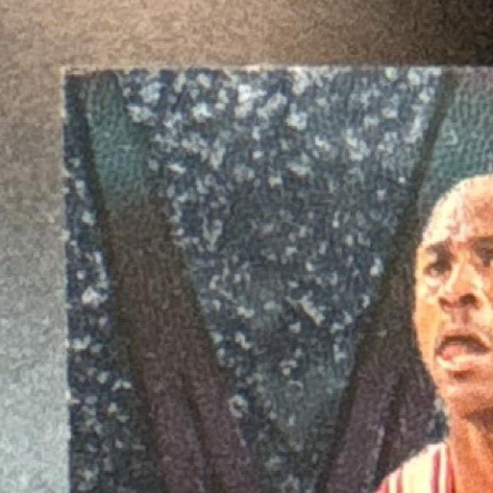 1995-96 Topps Stadium Club Michael Jordan Reign Men (EX) #RM2 Chicago Bulls