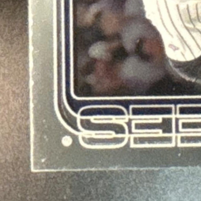 2025 Topps Chrome Update Ben Rice #USC138 RC Yankees