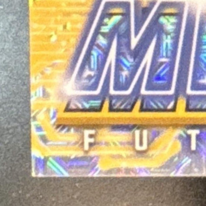2026 Bowman Mega Box Jacob Misiorowski Futures Chrome Mojo SSP Milwaukee Brewers