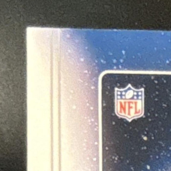 2025 Origins TreVeyon Henderson Jumbo Jersey (4 color) Red /99 RC Patriots