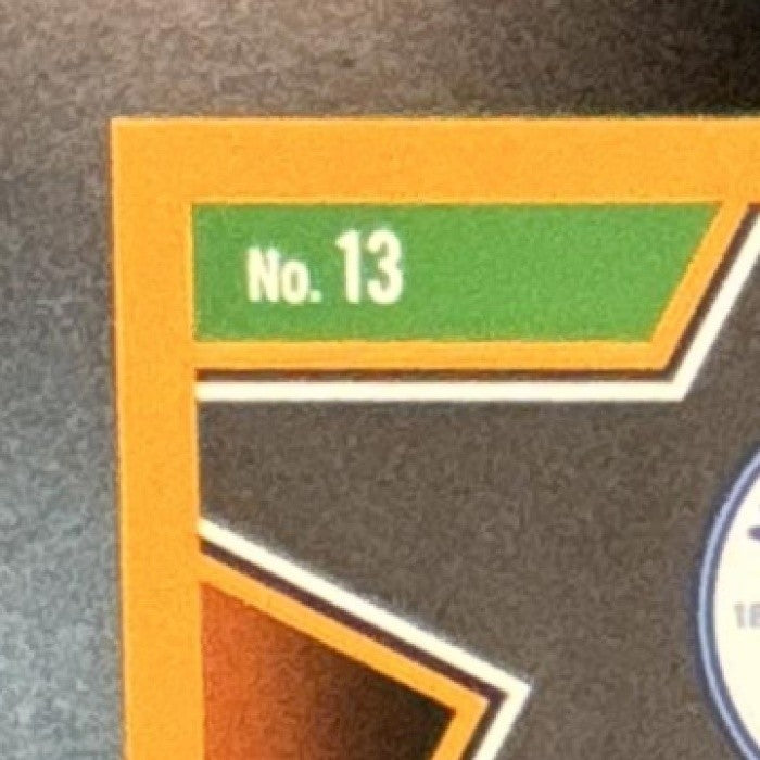 2023-24 Select Premier League Erling Haaland Stars Pink /25 #13 Manchester City