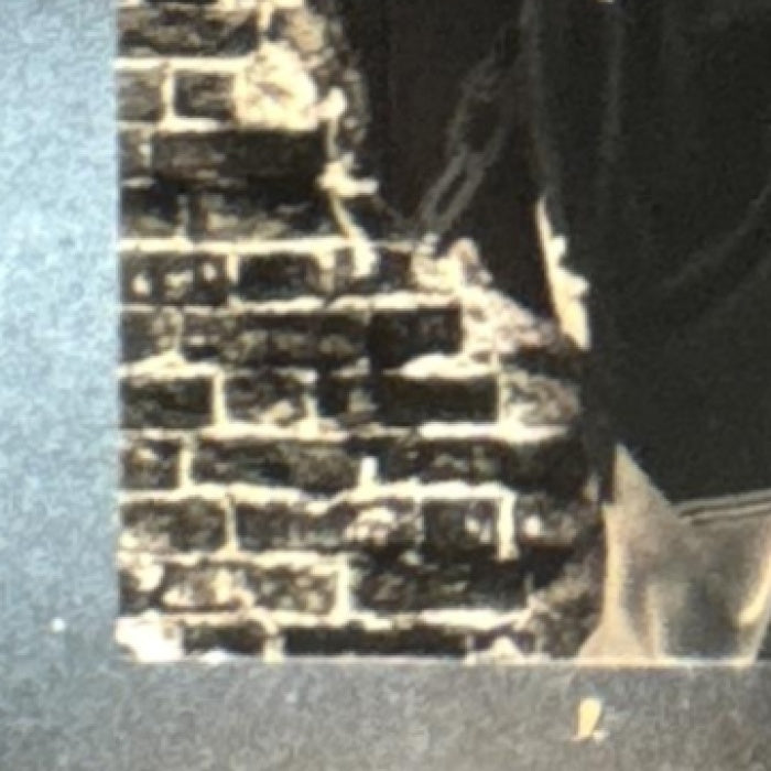 2025-26 Topps Chrome x Cactus Jack VJ Edgecombe #63 RC 76ers