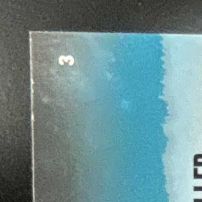 2025-26 Topps Signature Class Brandon Miller Chrome Teal /225 #3 Hornets