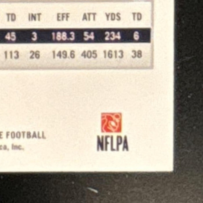 2024 Panini Donruss Elite Bo Nix Status Explosion /875 #175 RC Denver Broncos