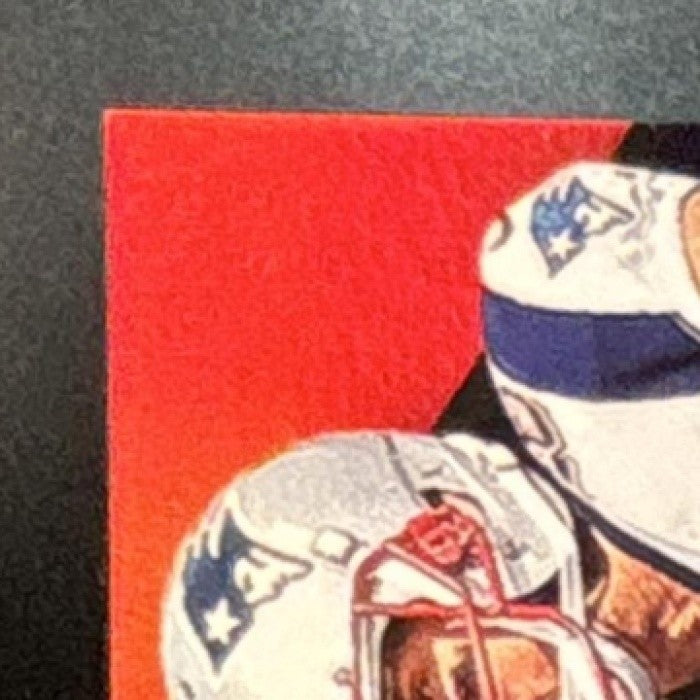 2014 Panini Absolute Danny Amendola Ink Silver /50 Auto New England Patriots