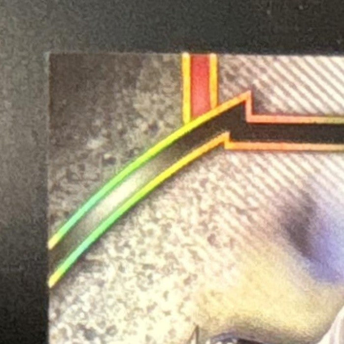 2024 Topps Triple Threads Ronald Acuna Jr. Single Jumbo Relic /48 Braves