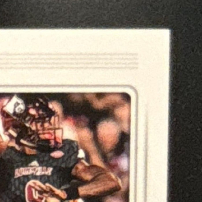 2018 Panini Score Lamar Jackson #352 RC