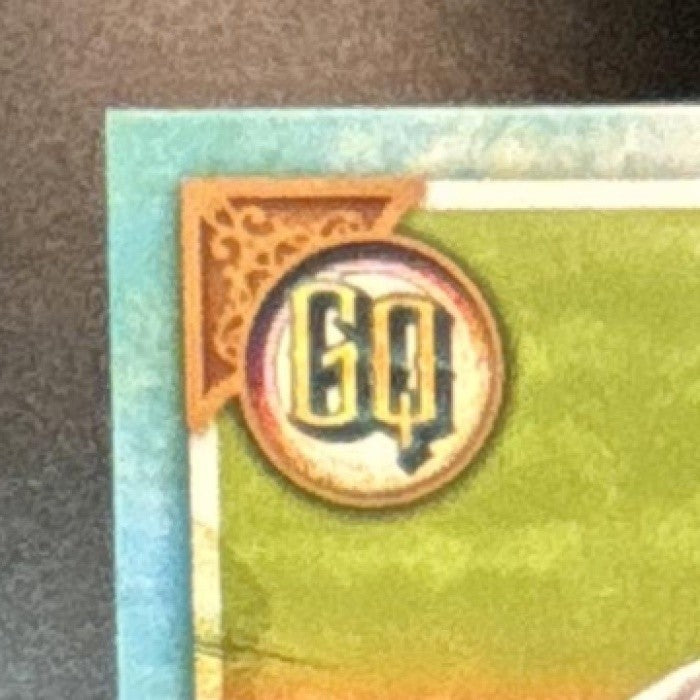 2022 Topps Gypsy Queen Clarke Schmidt GQ Auto Blue /99 #GQA-CS New York Yankees