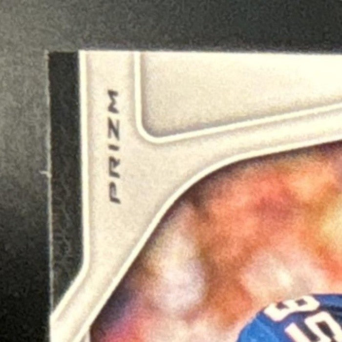2024 Panini Prizm Lawrence Taylor Red White and Blue #219 New York Giants