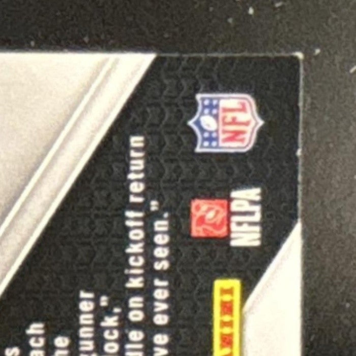 2024 Panini Prizm Lawrence Taylor Red White and Blue #219 New York Giants