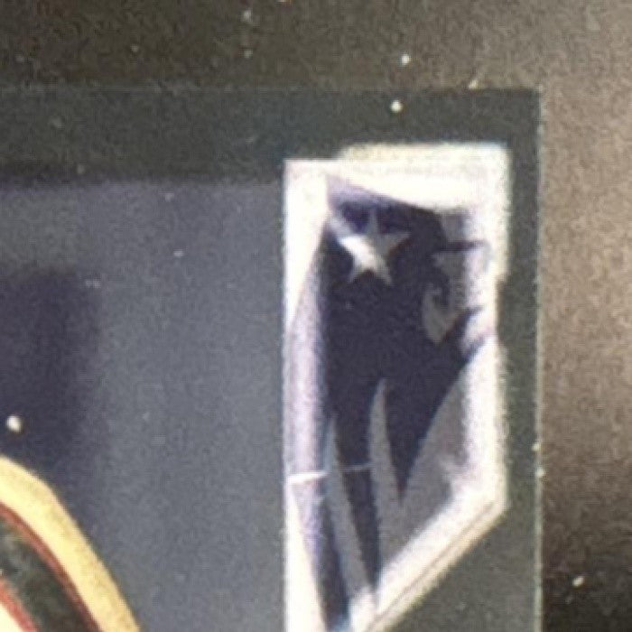 2004 Topps Total Tom Brady Award Winners #AW20 New England Patriots