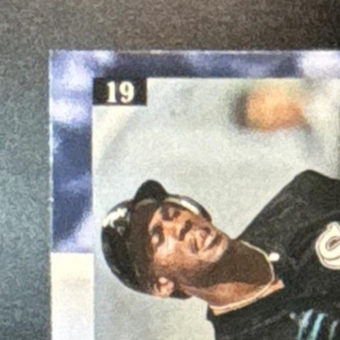 1994 Upper Deck Michael Jordan #19 RC Chicago White Sox