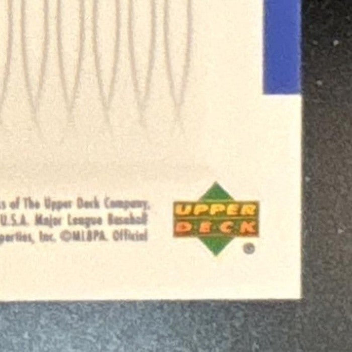2003 Upper Deck Ivan Rodriguez Game Swatches #RJ-IR Texas Rangers
