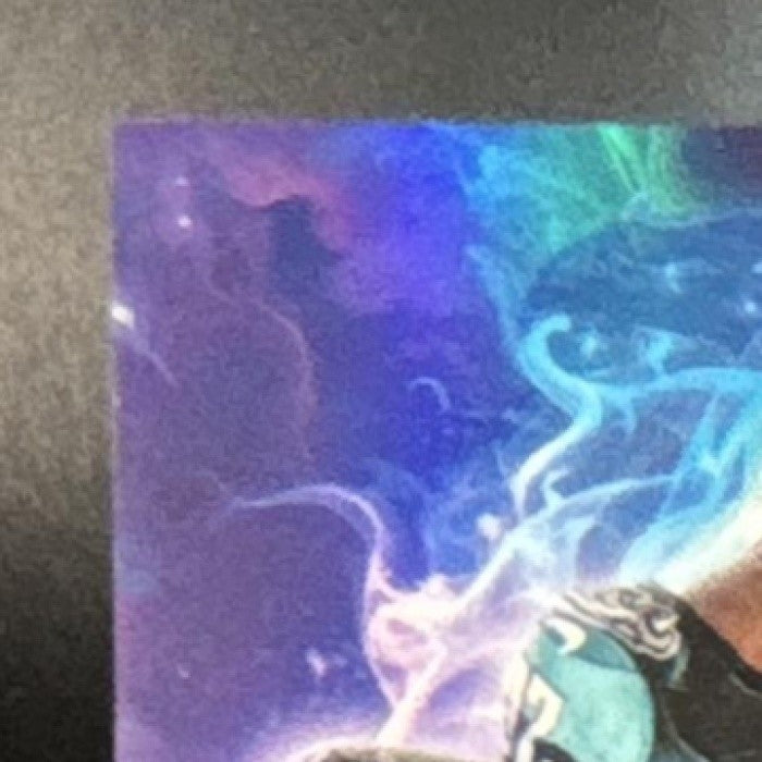 2025 Topps Chrome Saquon Barkley Game Genies GG-8 SSP Philadelphia Eagles