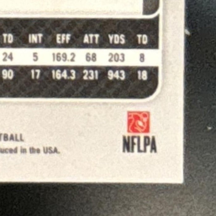 2021 Panini Prizm Trevor Lawrence Hyper /175 #331 RC Jacksonville Jaguars
