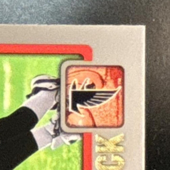 2001 Topps Michael Vick #311 Rookie RC Atlanta Falcons