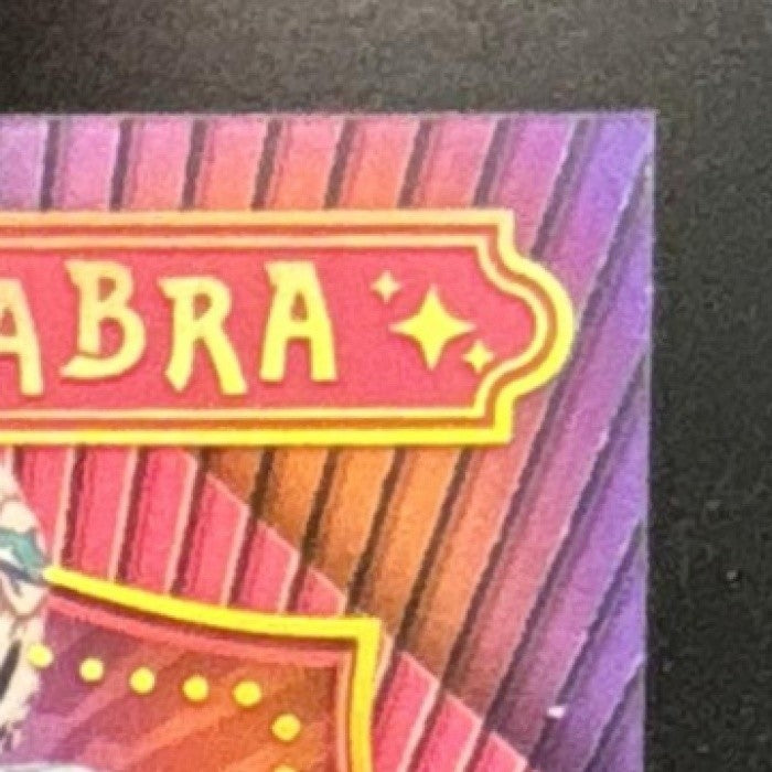 2024 Panini Illusions Tua Tagovailoa Abracadabra Pink /399 #6 Miami Dolphins
