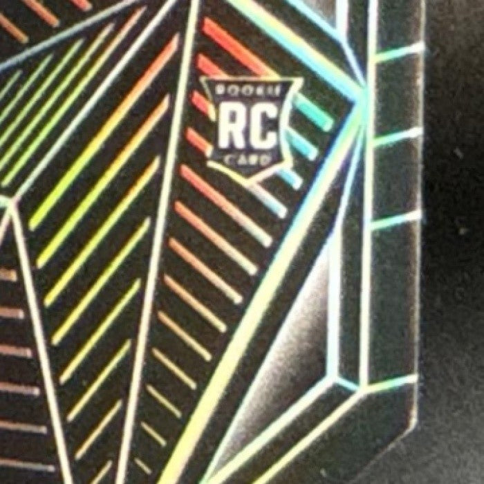 2022-23 Panini Obsidian Paolo Banchero Vitreous #9 RC Orlando Magic