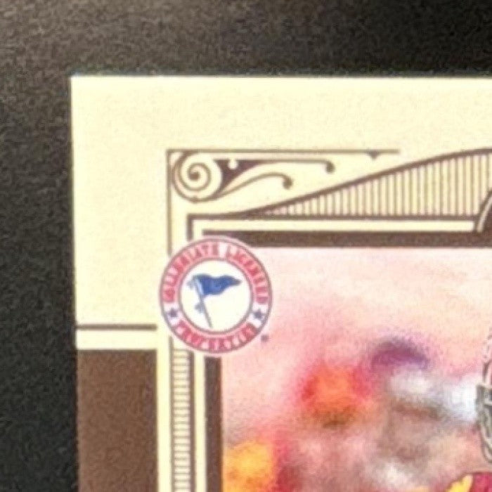 2021 Panini Legacy Amon-Ra St. Brown Auto /10 #155 RC Auto USC Trojans
