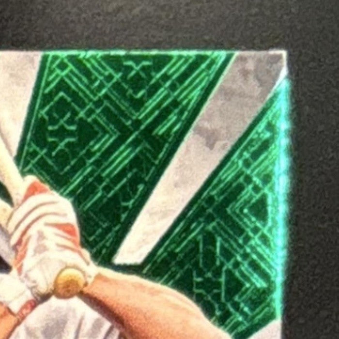 2025 Topps Tier One Jackson Holliday Break Out Auto /25 Baltimore Orioles