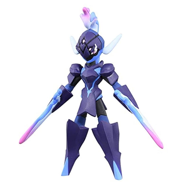 Takaratomy Pokemon Moncolle Monster Collection MS-55 Ceruledge Figure