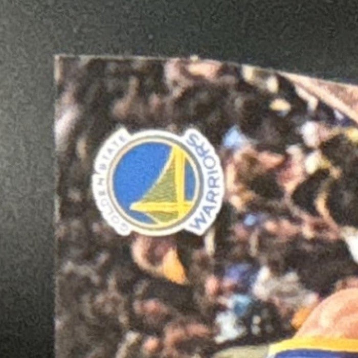 2012-13 Panini Elite Series Stephen Curry Status Die Cut Auto /30 #65 Warriors