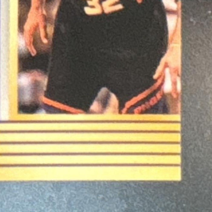 1996-97 Bowman's Best Jason Kidd Refractor #79 Phoenix Suns