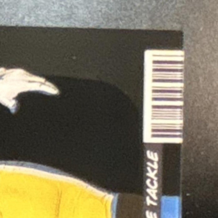 2022 Panini Donruss Aaron Donald Gridiron Marvels #GM-9 Los Angeles Rams