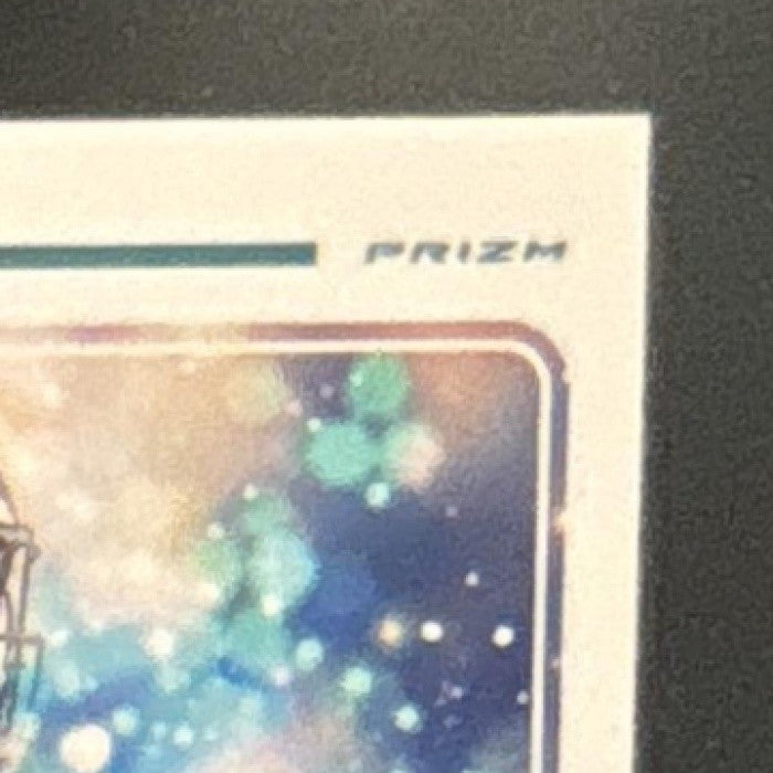 2023 Panini Donruss Optic Trevor Lawrence Mythical #8 Jacksonville Jaguars