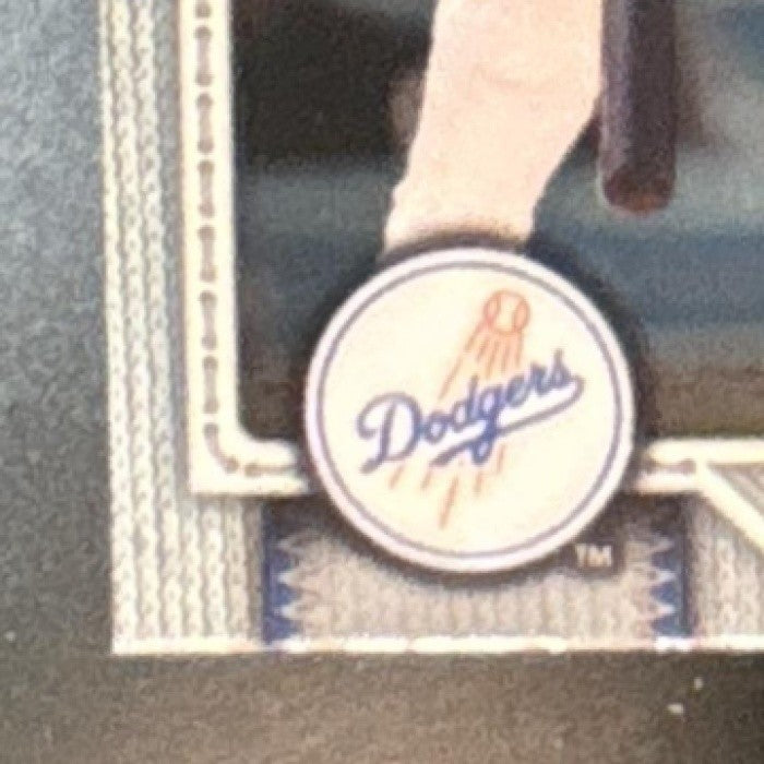 2026 Topps Chrome Shohei Ohtani #1 Los Angeles Dodgers