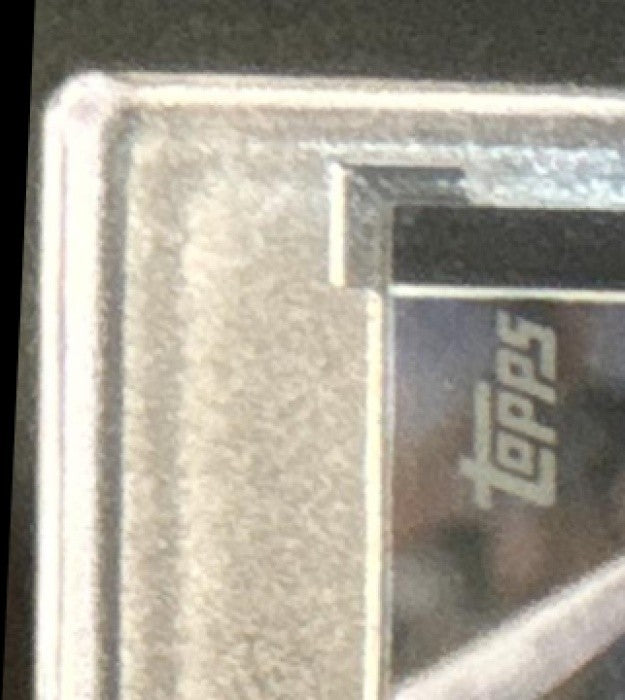 2019 Topps Clearly Authentic 150 Years of Baseball Autographs Black Jim Rice /75