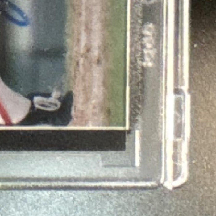2019 Topps Clearly Authentic 150 Years of Baseball Autographs Black Jim Rice /75