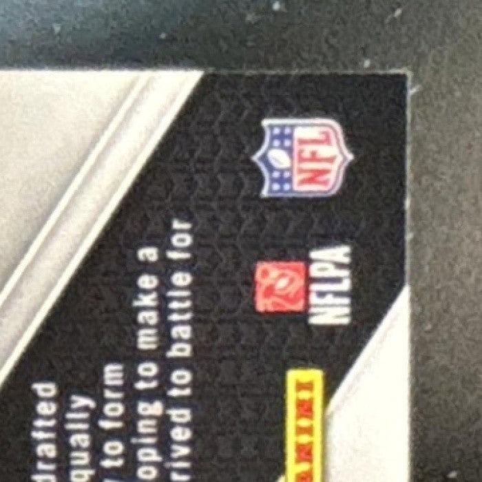 2024 Panini Prizm Drake Maye Orange Disco #329 RC New England Patriots