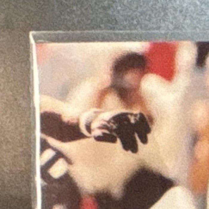 1998 Topps Stadium Club John Elway Chrome Denver Broncos
