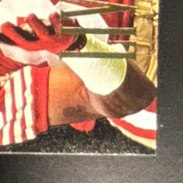1994 Fleer Jerry Rice Living Legends #4 San Francisco 49ers