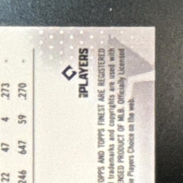 2026 Topps Finest Munetaka Murakami Worlds Green Refractor /99 #WF-24 RC